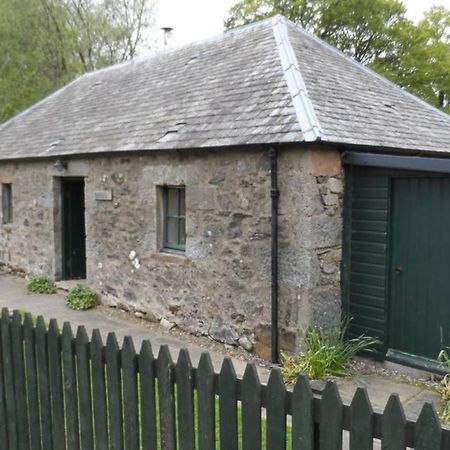Blairbeg Cottage 블래어고리 외부 사진