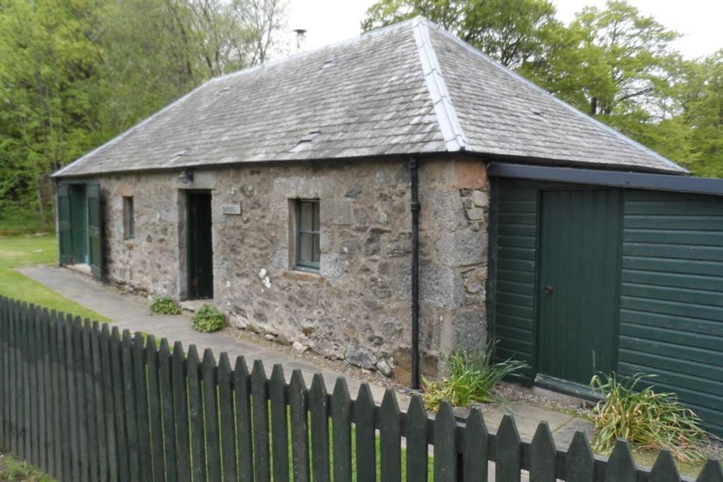 Blairbeg Cottage 블래어고리 외부 사진