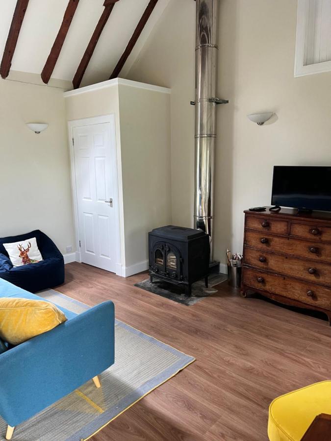 Blairbeg Cottage 블래어고리 외부 사진