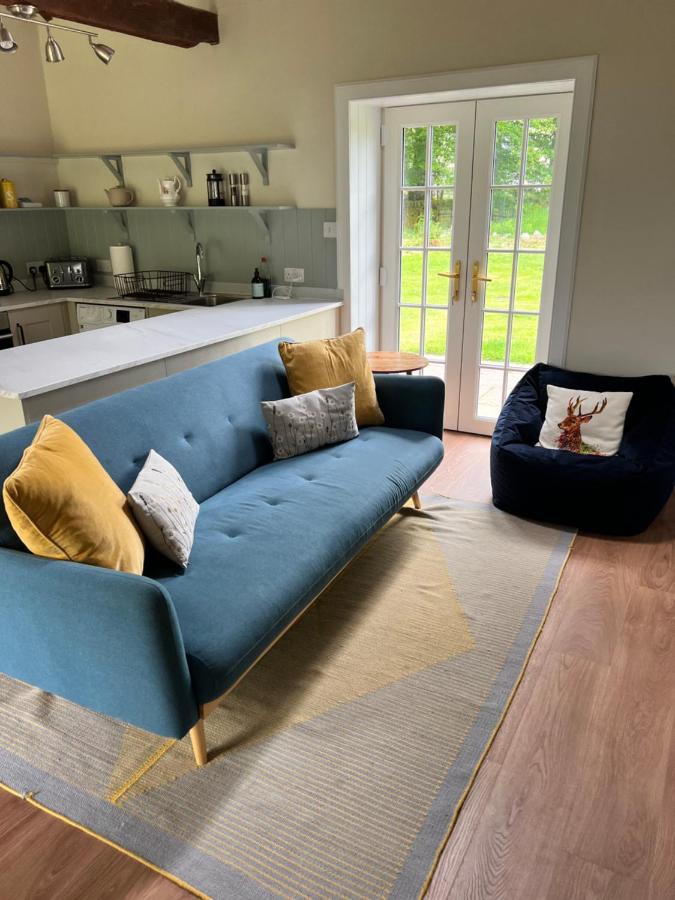 Blairbeg Cottage 블래어고리 외부 사진