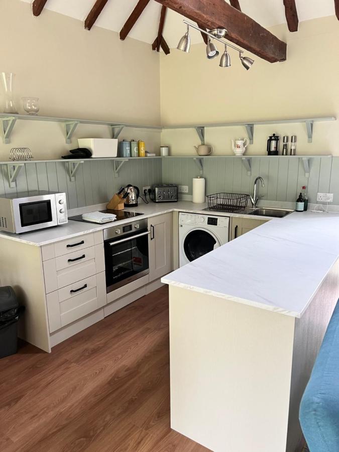Blairbeg Cottage 블래어고리 외부 사진